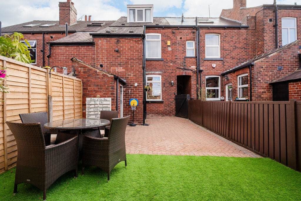 Bromwich Road Woodseats